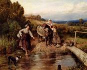 迈尔斯 伯基特 福斯特 : The For